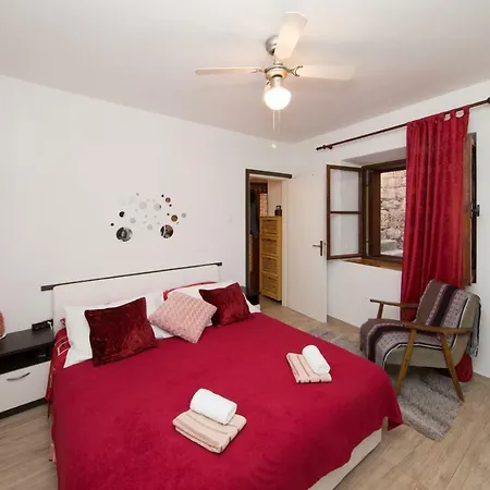 Apartman Zolo Apartment