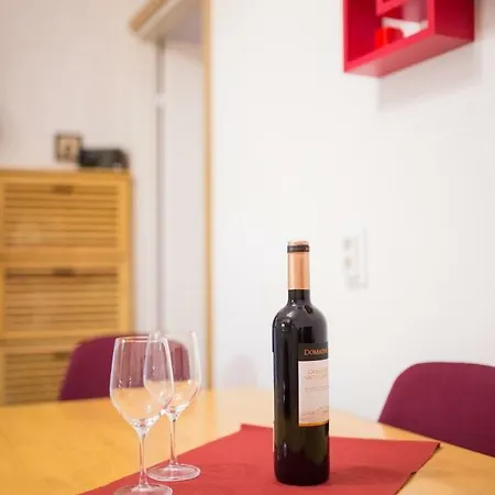 Apartman Zolo *