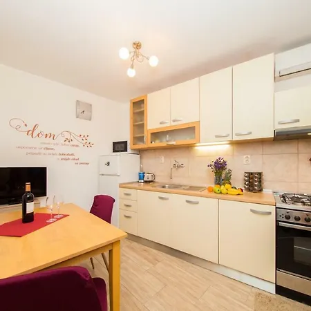 Apartman Zolo Apartment