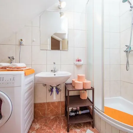 公寓 Apartman žolo *