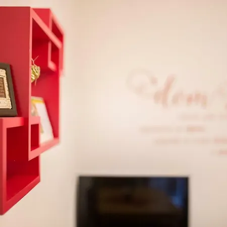 Apartman žolo * Komiža