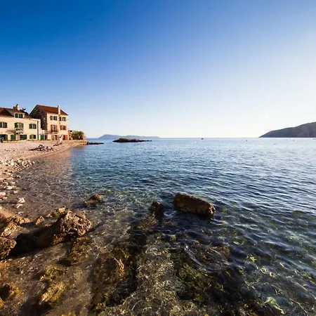 Apartment Apartman Zolo